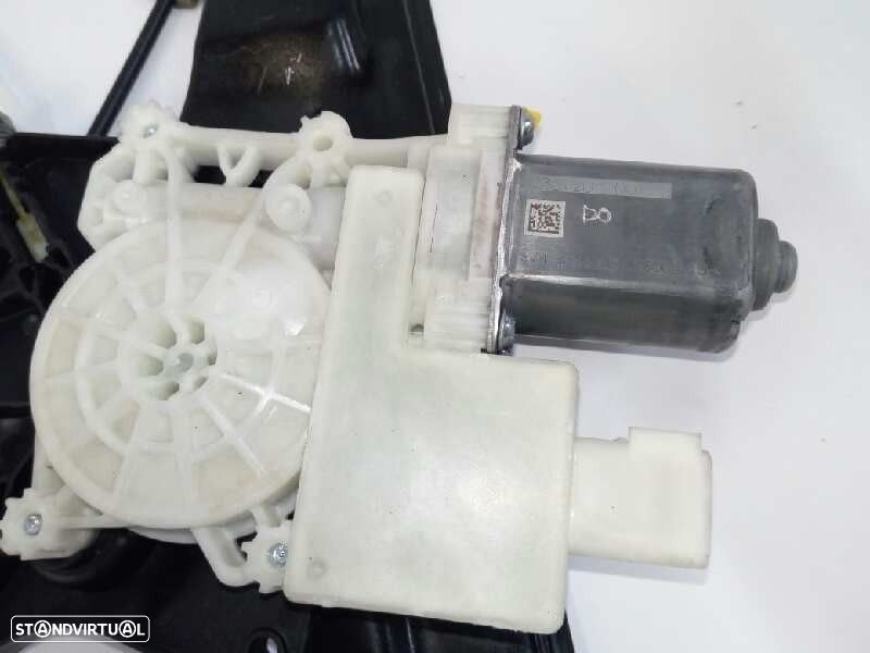 ELEVADOR DE VIDRO FRONTAL ESQUERDO OPEL ASTRA K 2018 -39142315 - 2