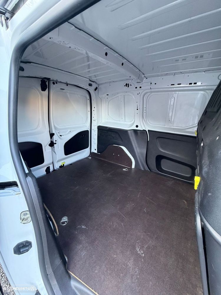 Peugeot Partner 1.5 BlueHDi Asphalt Standard - 9