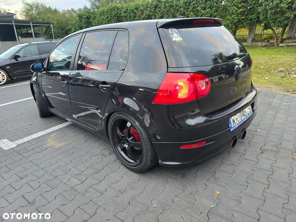 Volkswagen Golf 2.0 TDI Sportline - 3