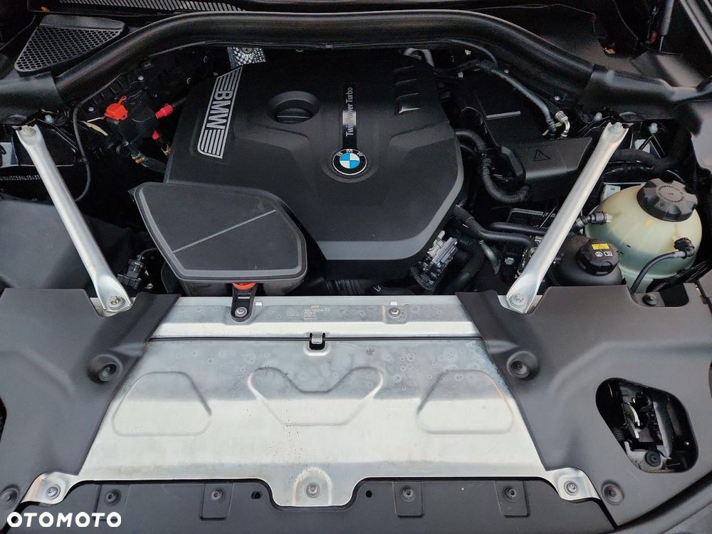 BMW X4 xDrive30i M Sport - 10