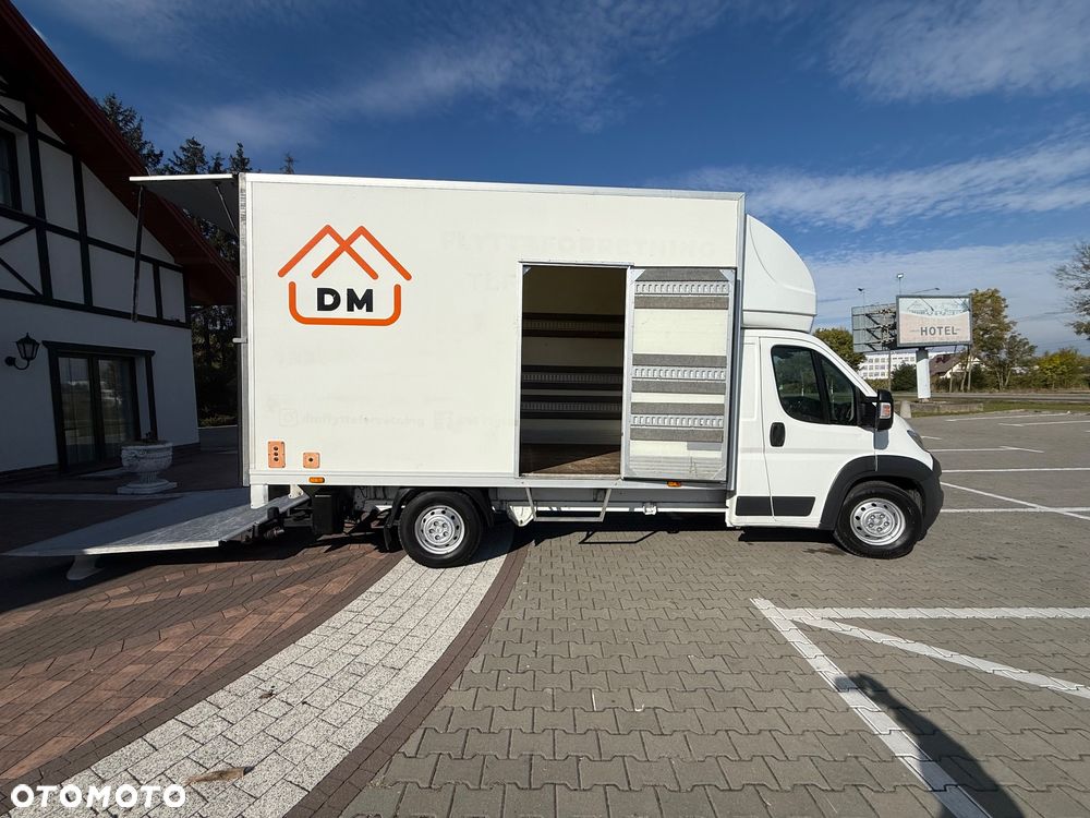 Citroën JUMPER 3.0 HDI - 34