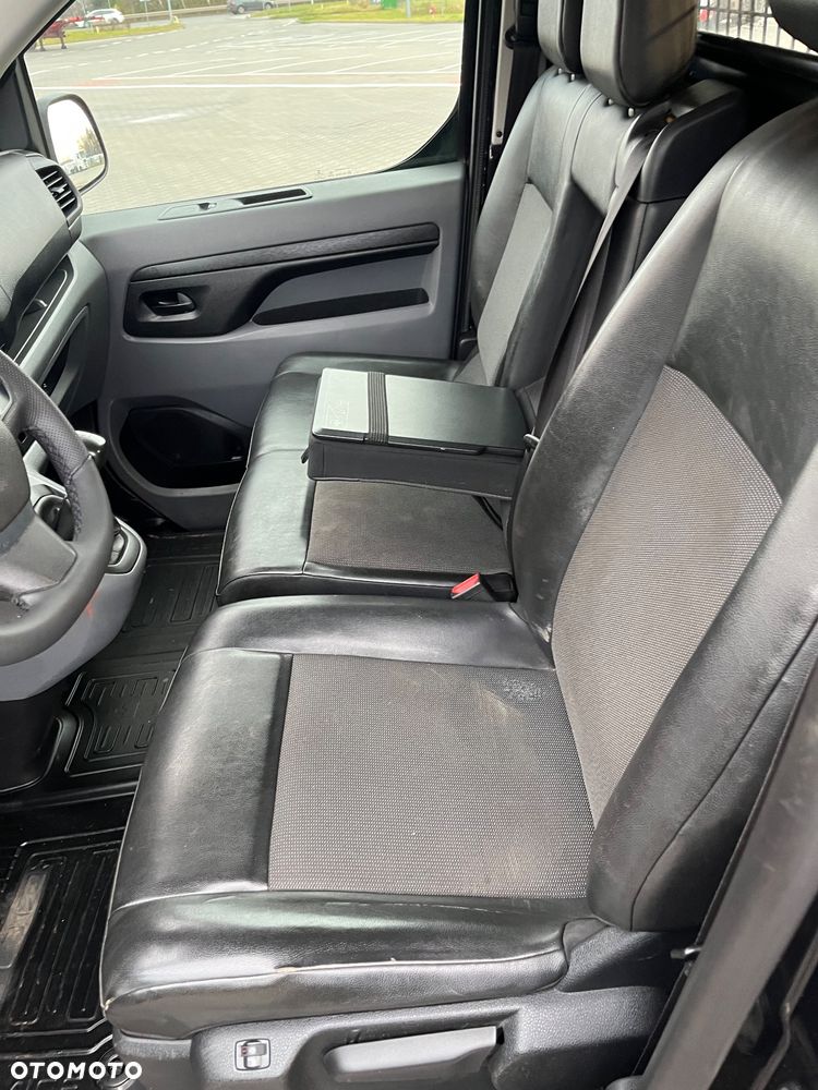 Toyota Proace - 13