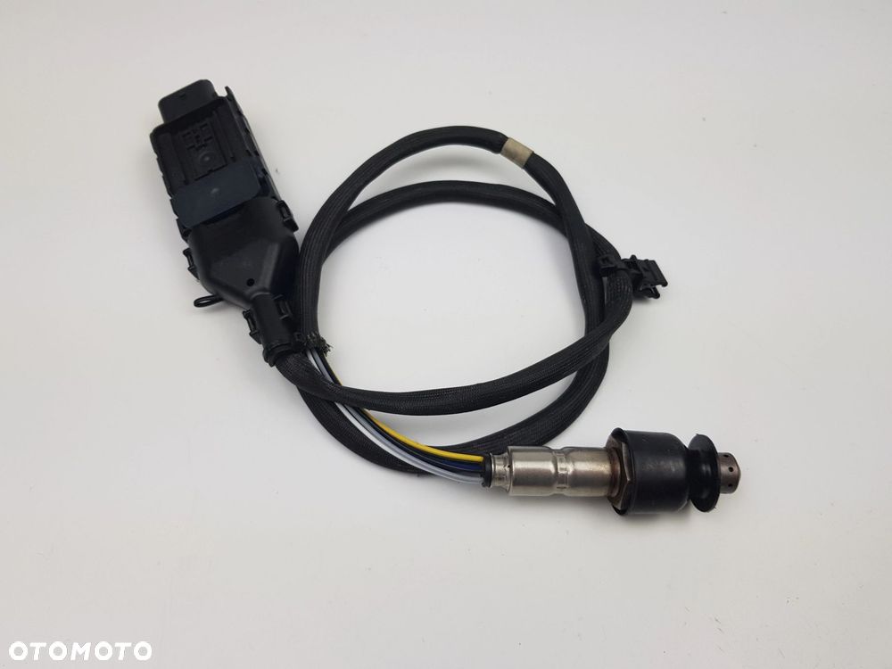NOWA ORYGINALNA Sonda Lambda NOX Volkswagen Audi Skoda Seat 04L907805ET - 6