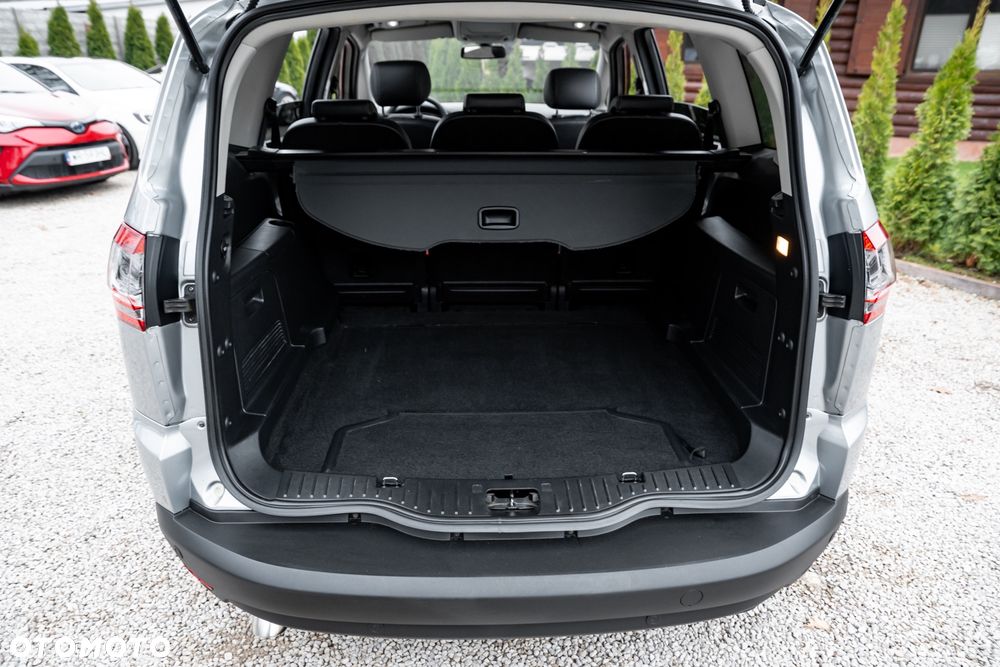 Ford S-Max 2.0 TDCi DPF Trend - 20