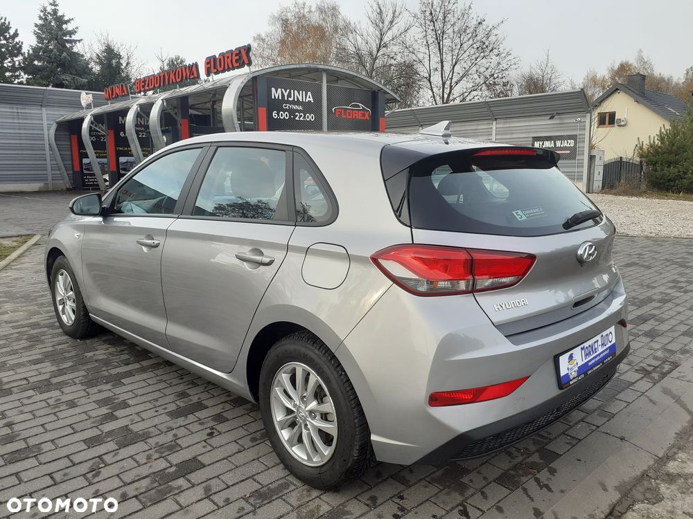 Hyundai i30 - 3