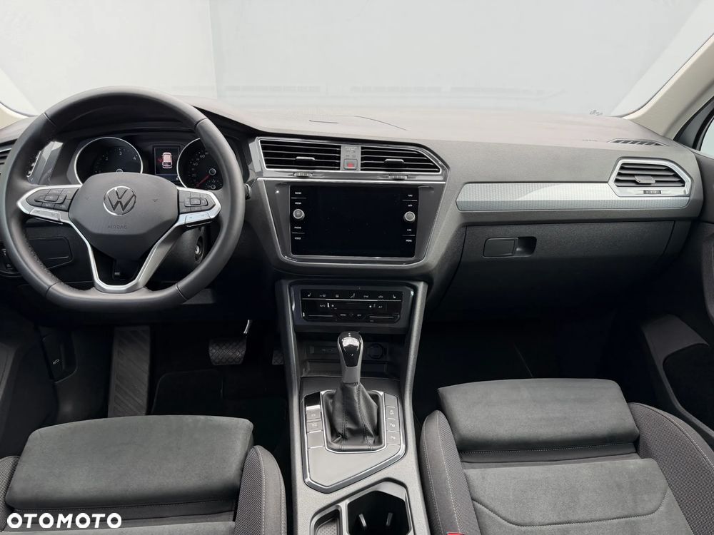 Volkswagen Tiguan 2.0 TDI SCR Life DSG - 26