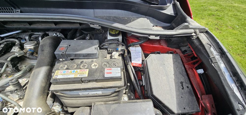 Toyota C-HR 1.2 T Style - 14