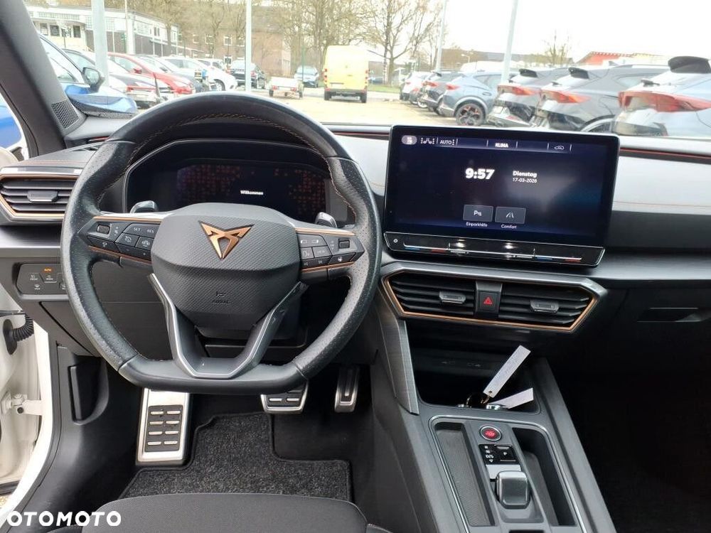 Cupra Formentor - 5