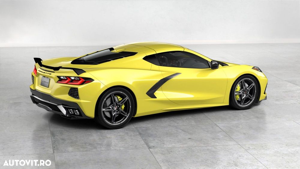 Chevrolet Corvette - 13