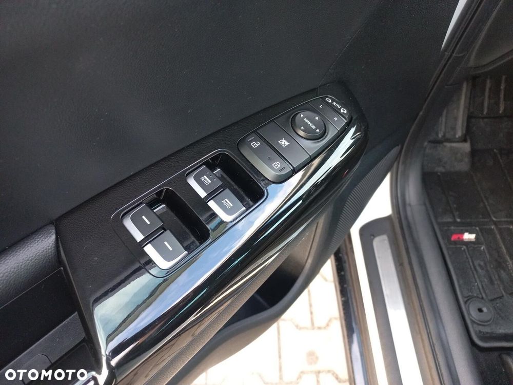 Kia Sportage 1.6 T-GDI GT Line 4WD DCT - 18