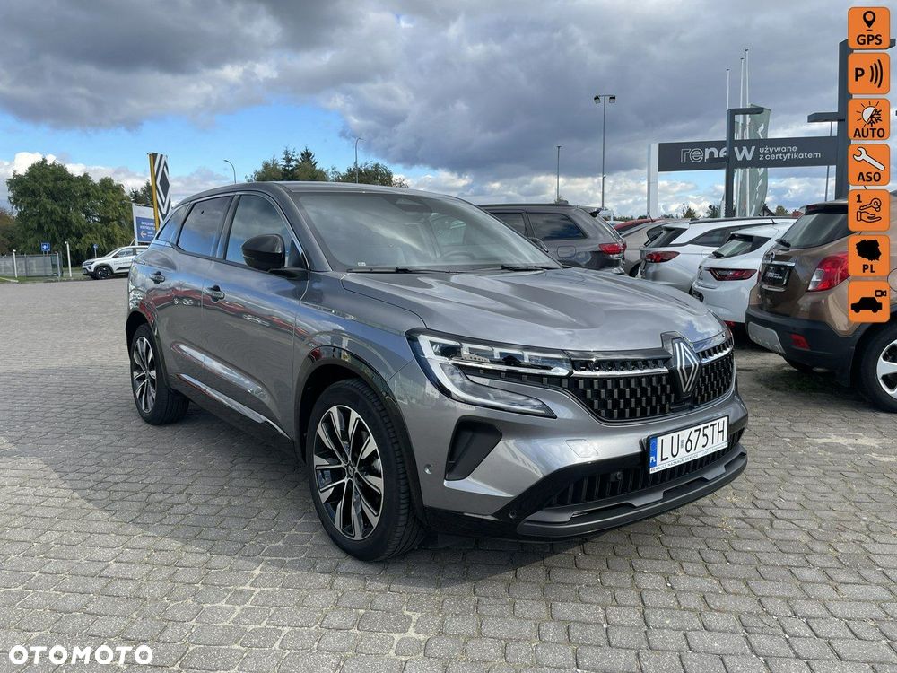 Renault Austral