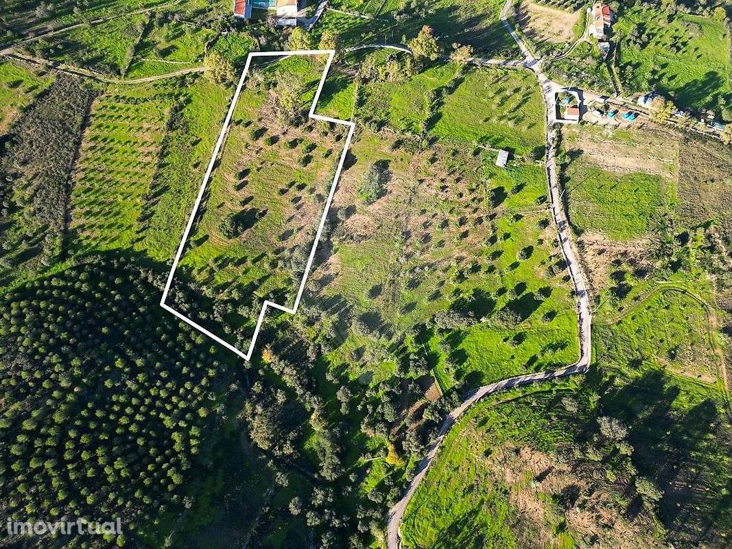 Terreno  para venda - Grande imagem: 2/10