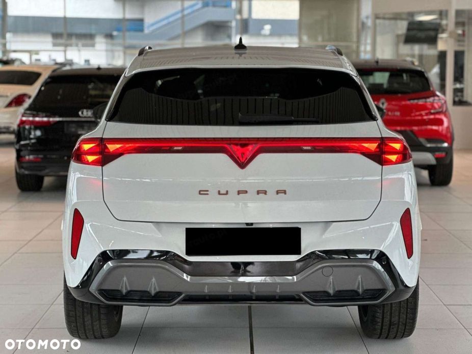 Cupra Terramar - 4