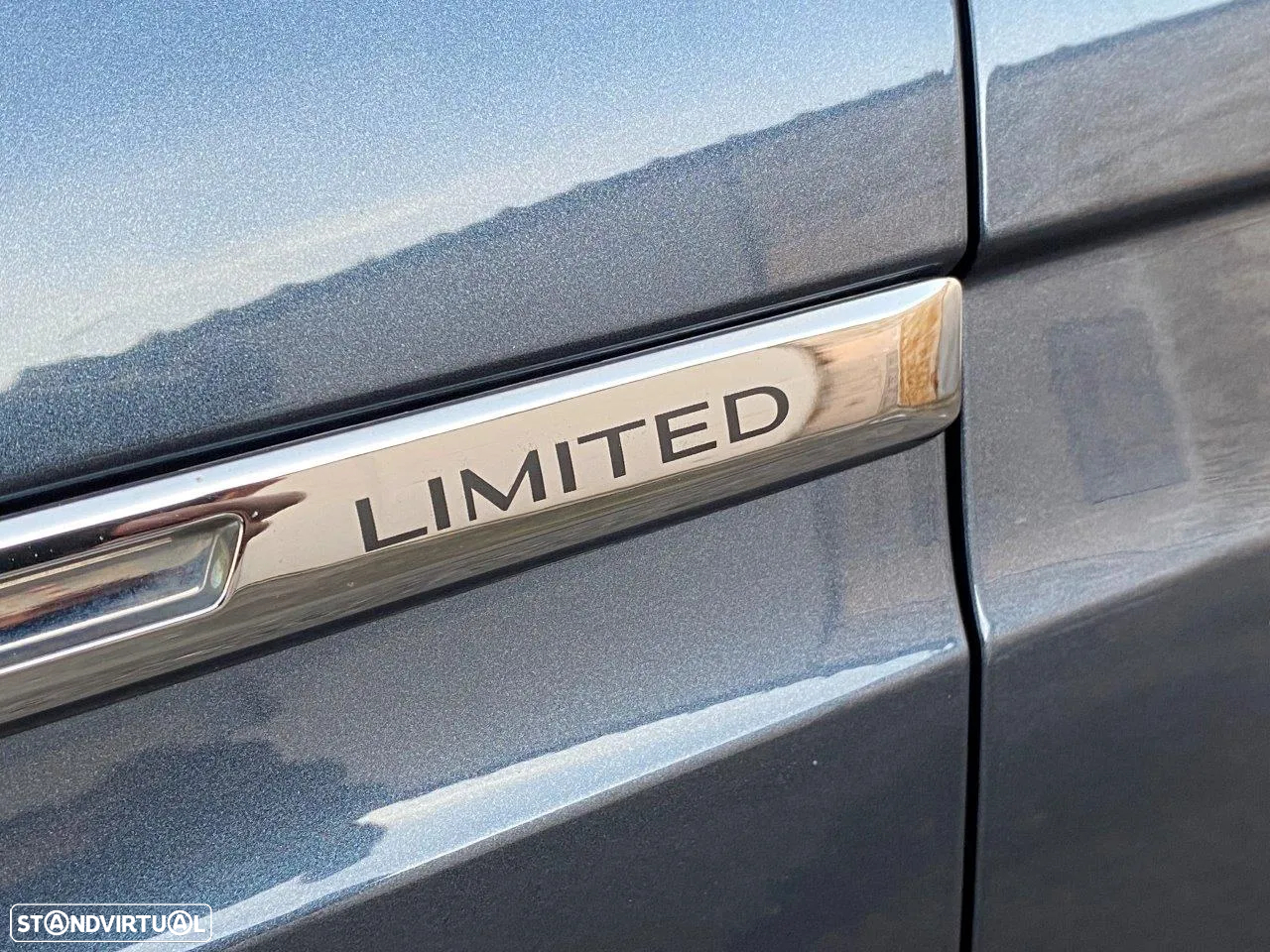 Renault Mégane Sport Tourer 1.5 Blue dCi Limited - 17