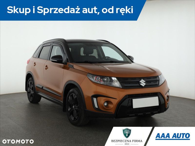 Suzuki Vitara - 3