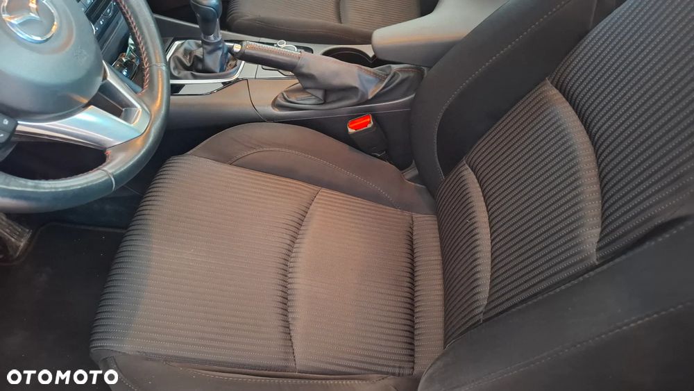 Mazda 3 2.0 Skymotion - 6