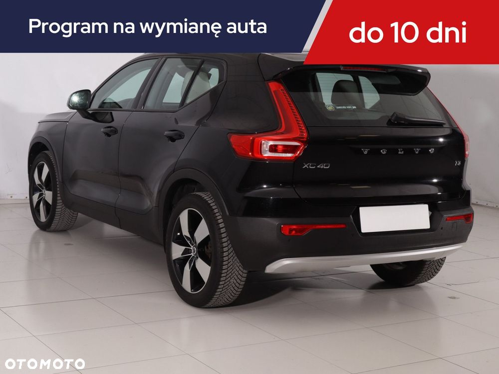 Volvo XC 40 - 6