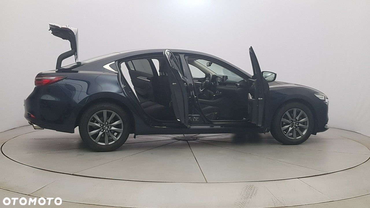 Mazda 6 - 11