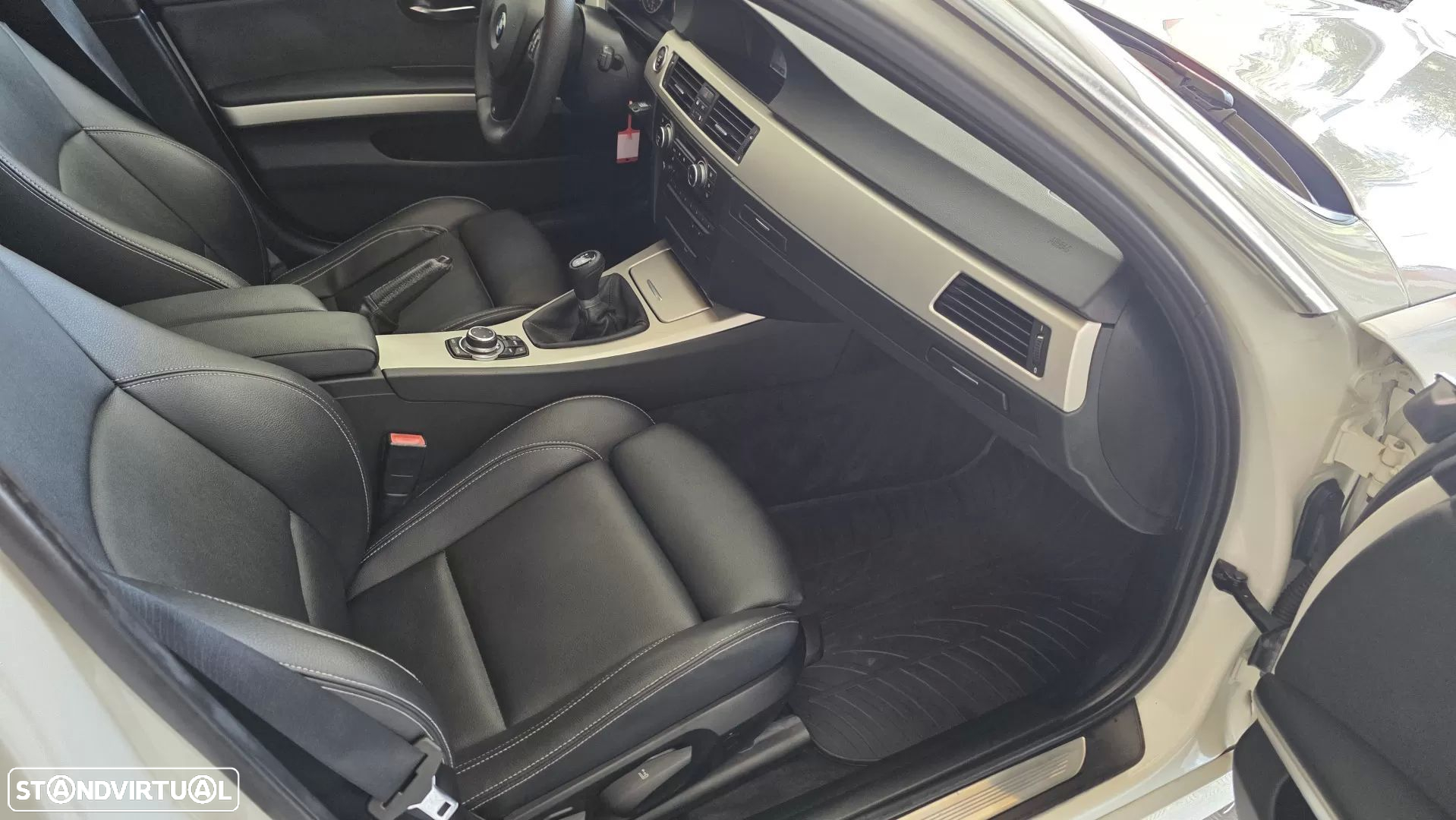 BMW 320 d Touring Pack M - 50