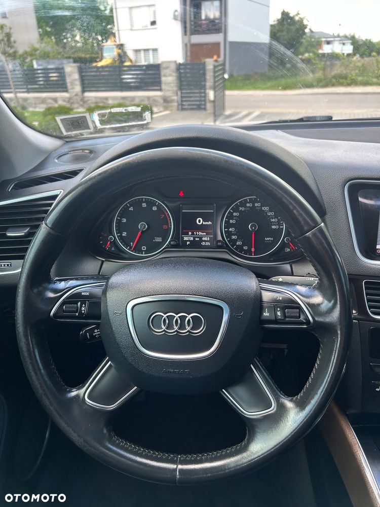 Audi Q5 - 16