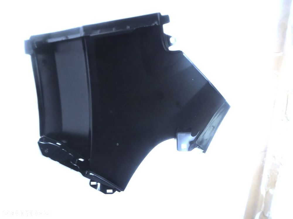 ducato boxer jumper 06r- błotnik nowy lewy przód przedni - 2