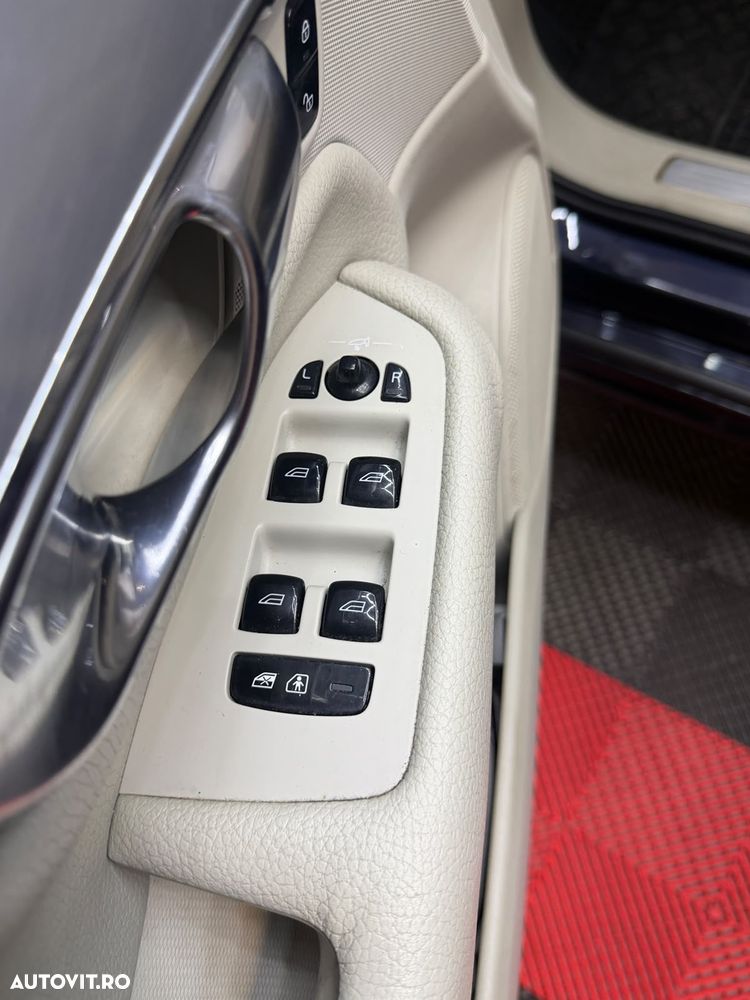 Volvo XC 90 D5 AWD Inscription - 13