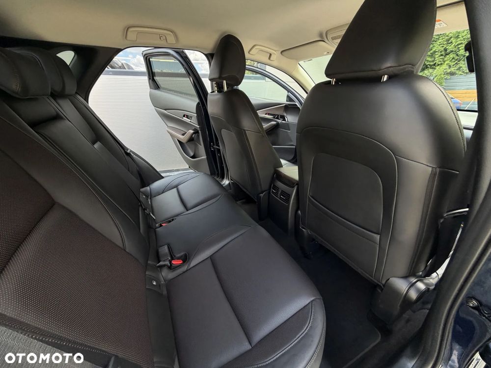 Mazda CX-30 SKYACTIV-X 2.0 M-Hybrid SELECTION - 17