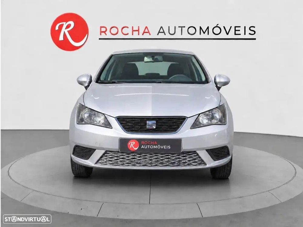 SEAT Ibiza 1.2 12V Style - 3
