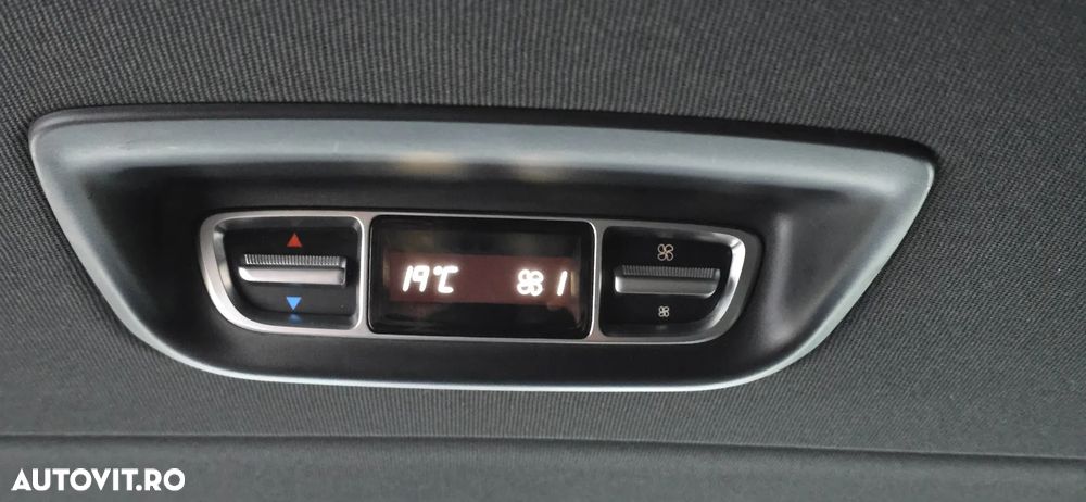 Mercedes-Benz V 250 (BlueTEC) d kompakt 4Matic 7G-TRONIC Edition - 17