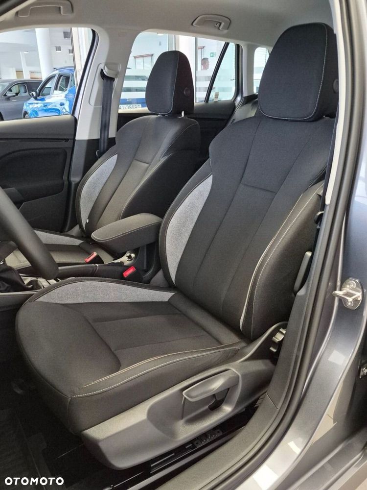 Skoda Kamiq 1.5 TSI Selection DSG - 14