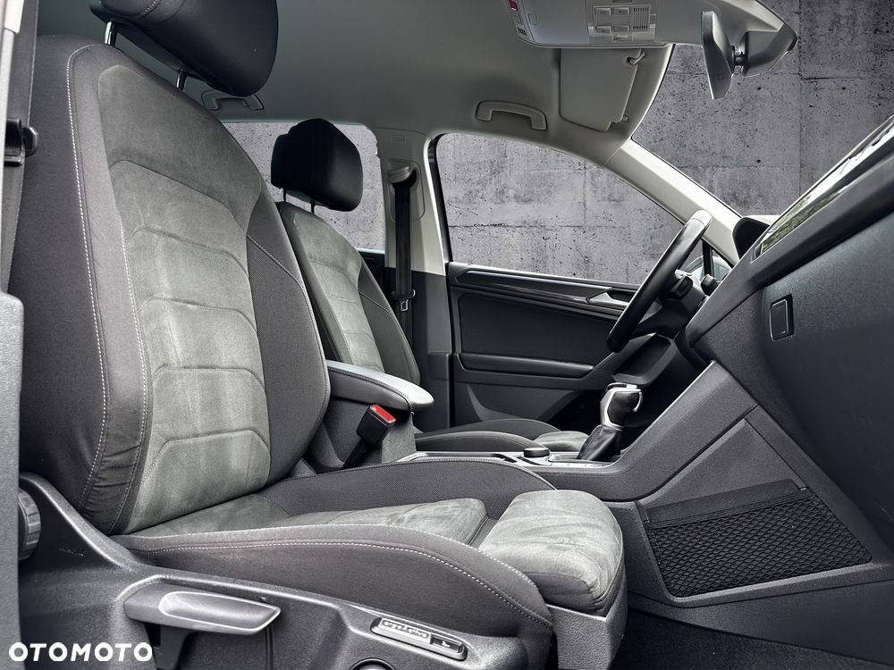 Volkswagen Tiguan 2.0 TDI SCR 4MotION DSG Elegance - 13