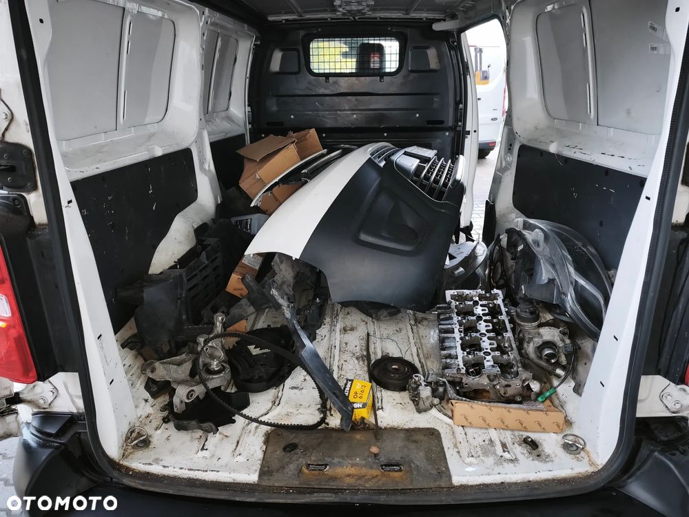 Toyota Proace Long L2 - 12