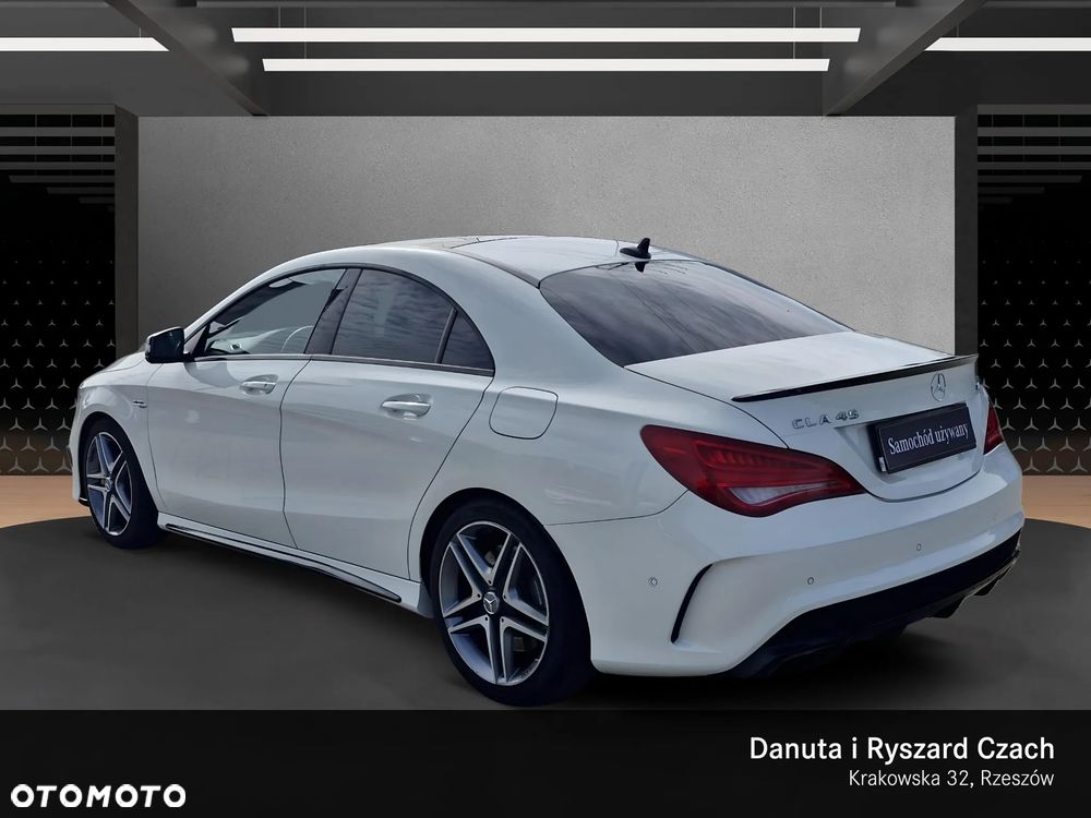 Mercedes-Benz CLA - 3