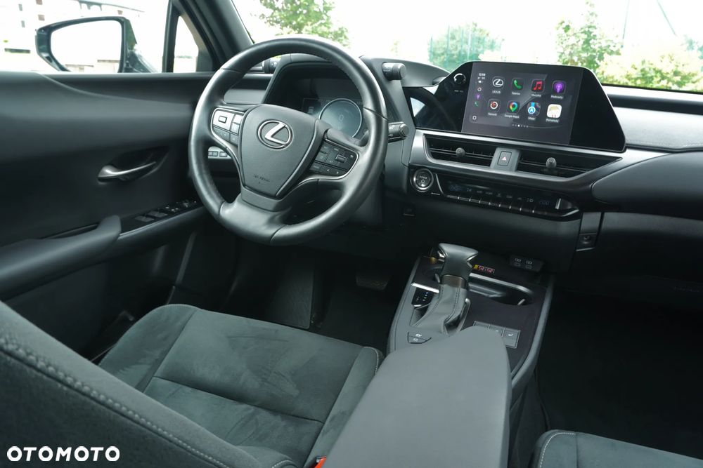 Lexus UX 250h GPF Business Edition 2WD - 20