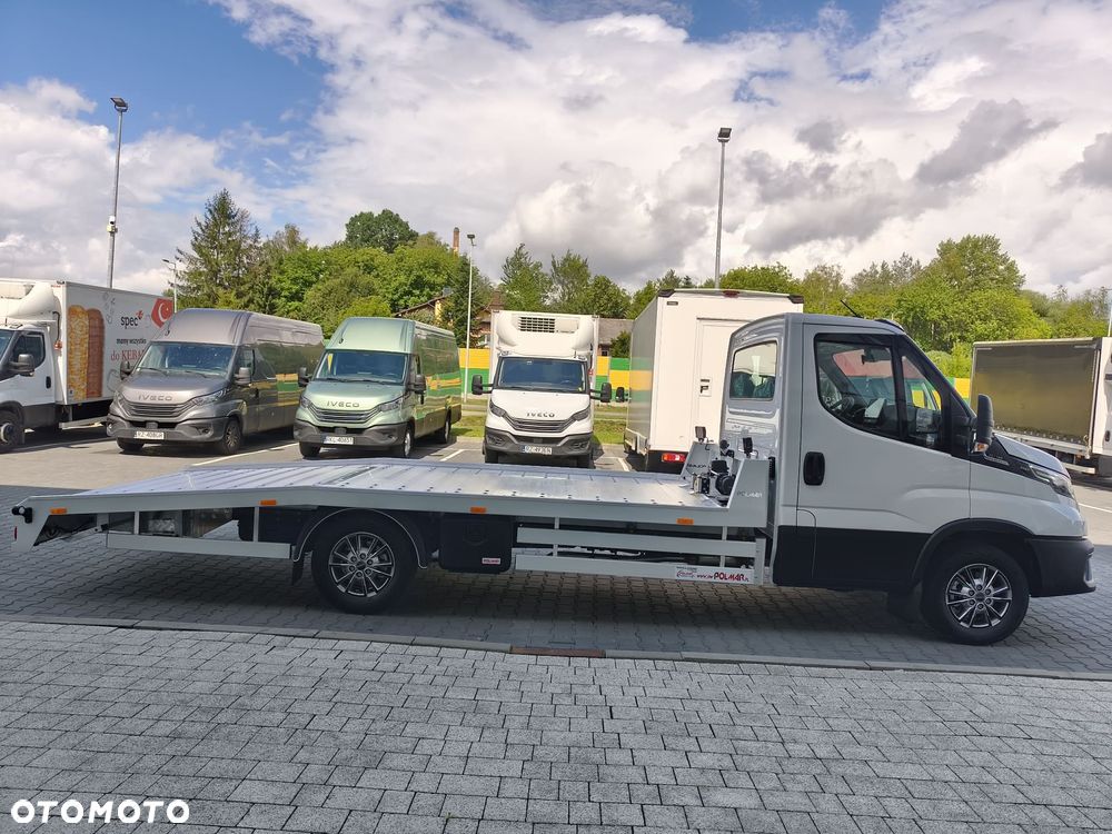 Iveco 35S18HA8/P - 6