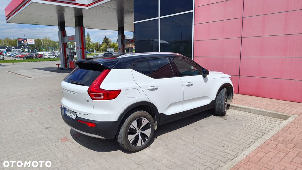 Volvo XC 40 T3 Momentum Pro - 5
