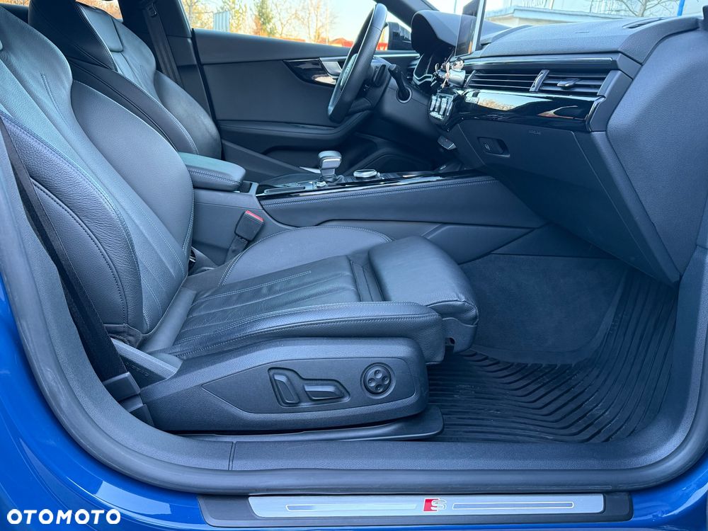 Audi A5 Sportback - 17