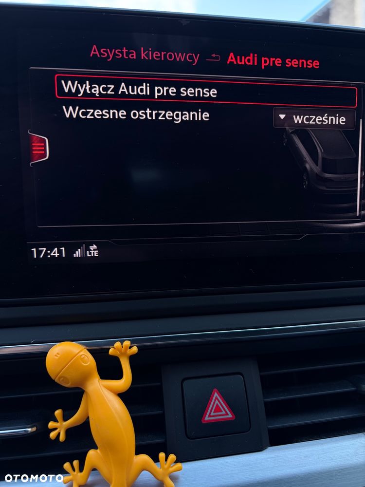 Audi A4 Avant 2.0 TDI S tronic quattro sport - 24