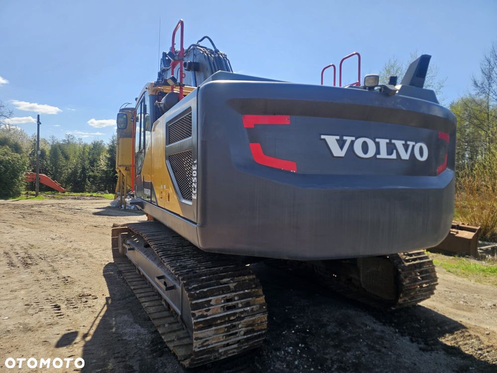 Volvo EC250EL, EC250 / ec300 - 4