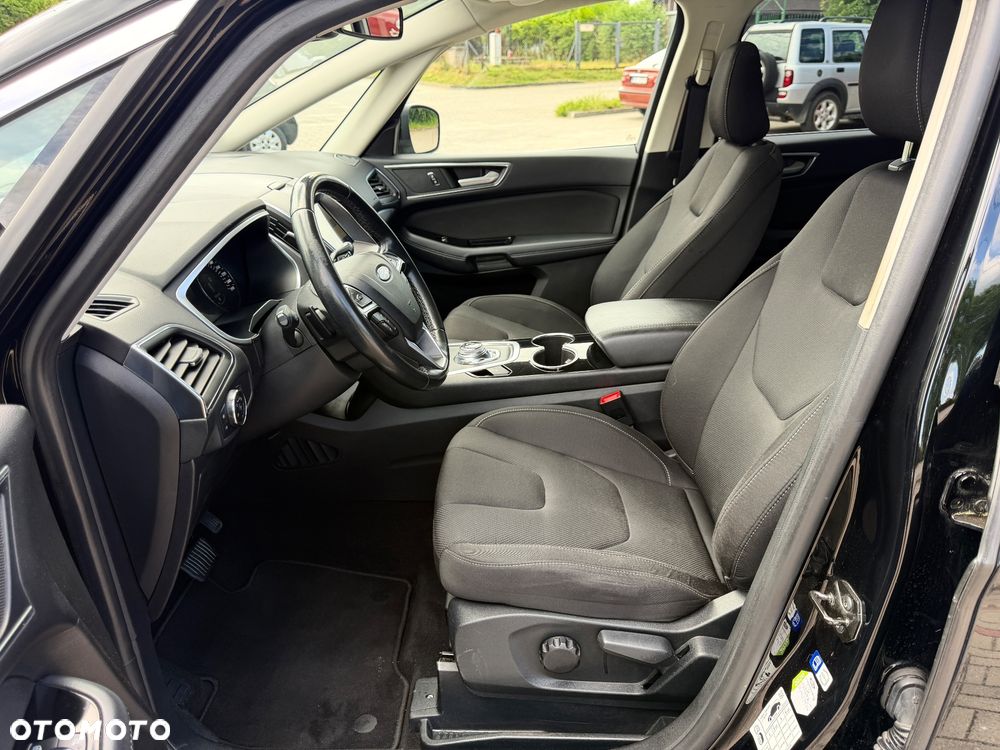 Ford S-Max 2.0 TDCi Titanium PowerShift - 30
