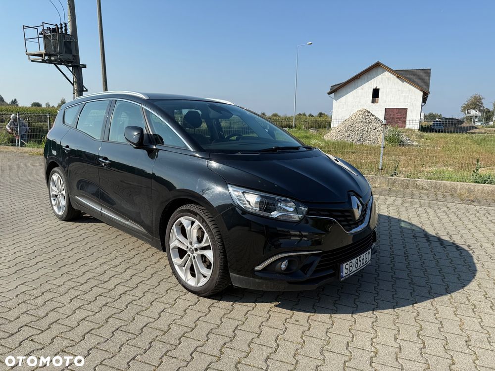 Renault Scenic - 3