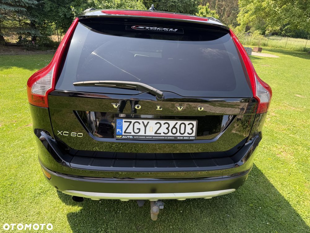 Volvo XC 60 D4 Edition Pro - 9