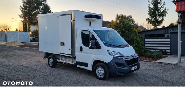 Citroën Jumper