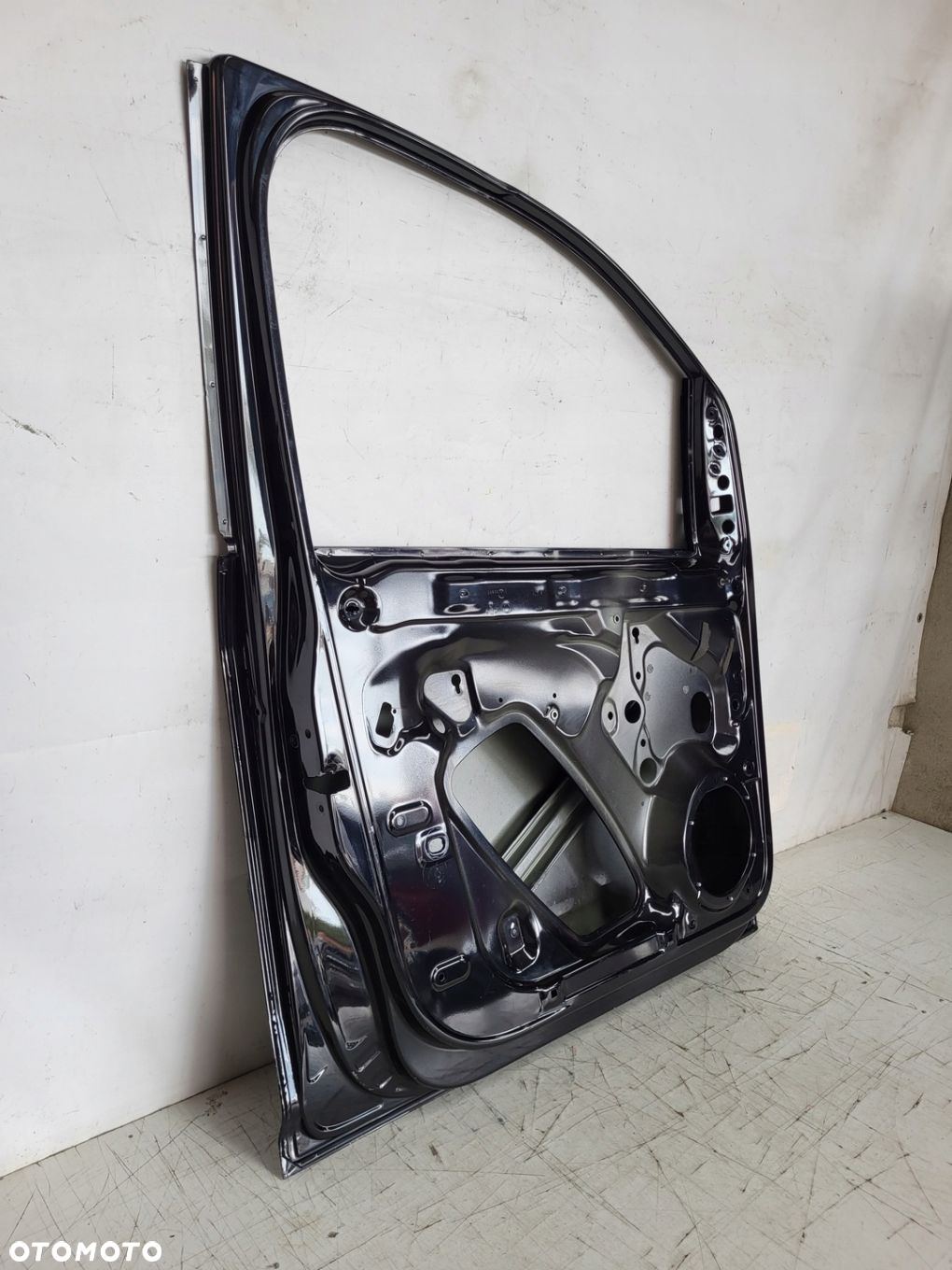 DRZWI PRZÓD LEWE VW CADDY 15-20 2K5 PRZEDNIE - 7
