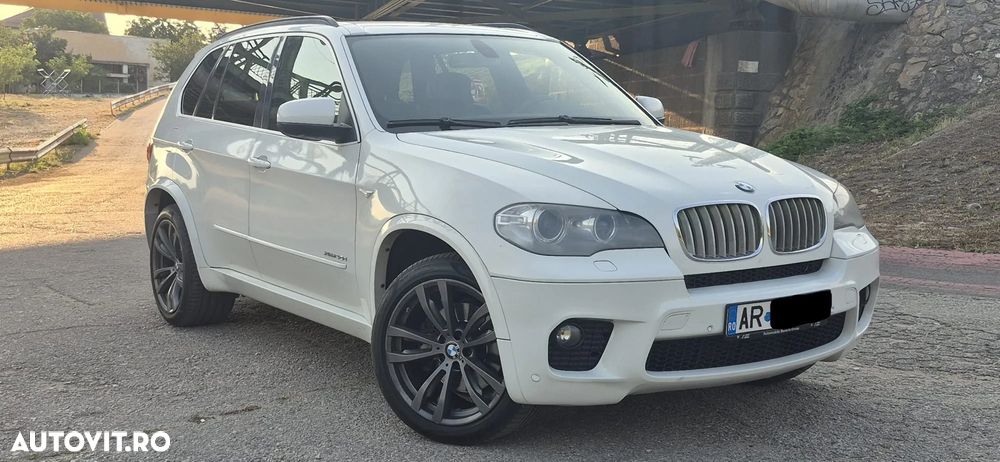 BMW X5 - 2