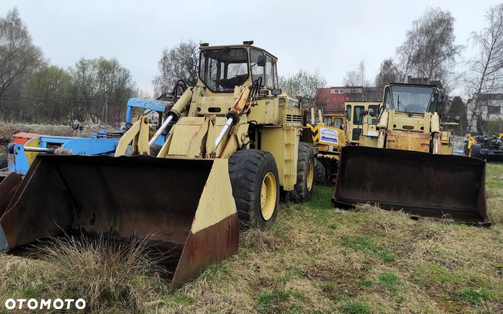 Inny Scandia 2W Kubota - 6