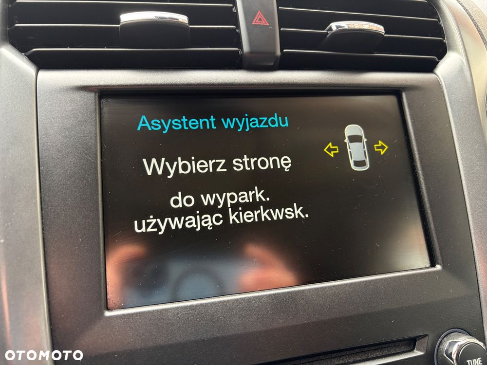Ford Mondeo 1.5 EcoBoost STart-Stopp Titanium - 30