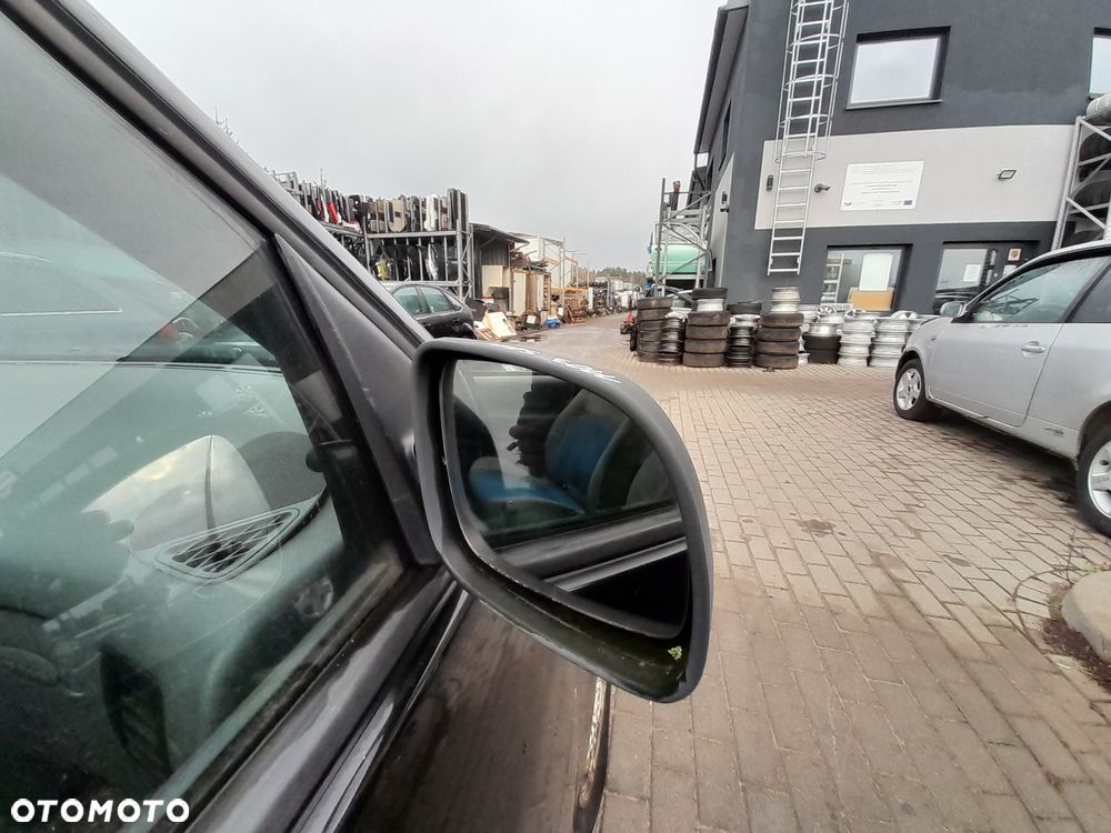 SEAT AROSA LUSTERKO PRAWE - 4