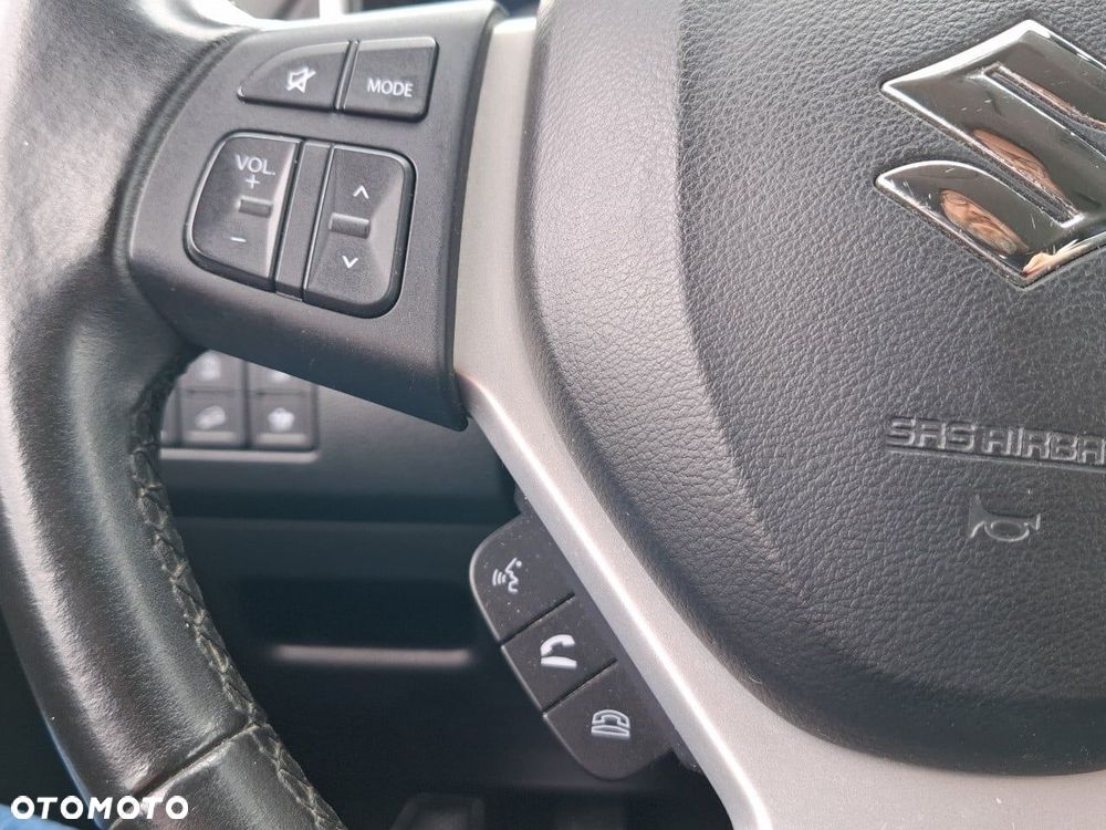 Suzuki Vitara 1.4 Boosterjet Elegance 4WD - 24