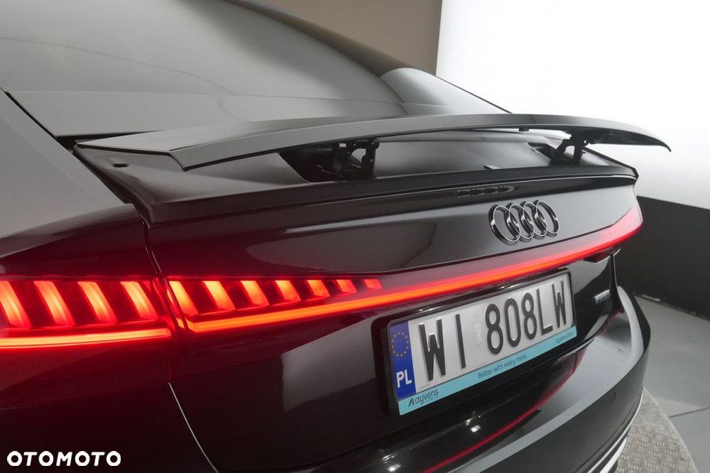 Audi A7 Sportback - 38